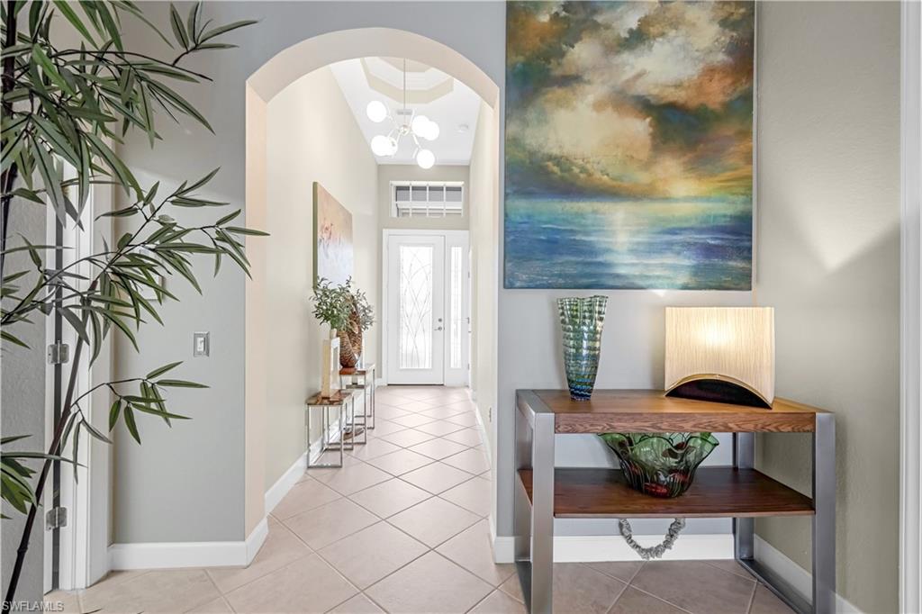 CAMBRIDGE PLACE - Residential