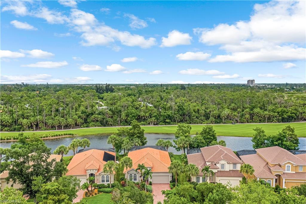 CAMBRIDGE PLACE - Residential