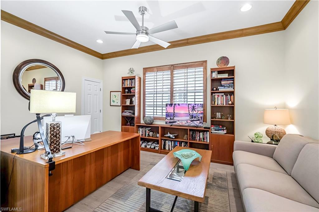 CAMBRIDGE PLACE - Residential