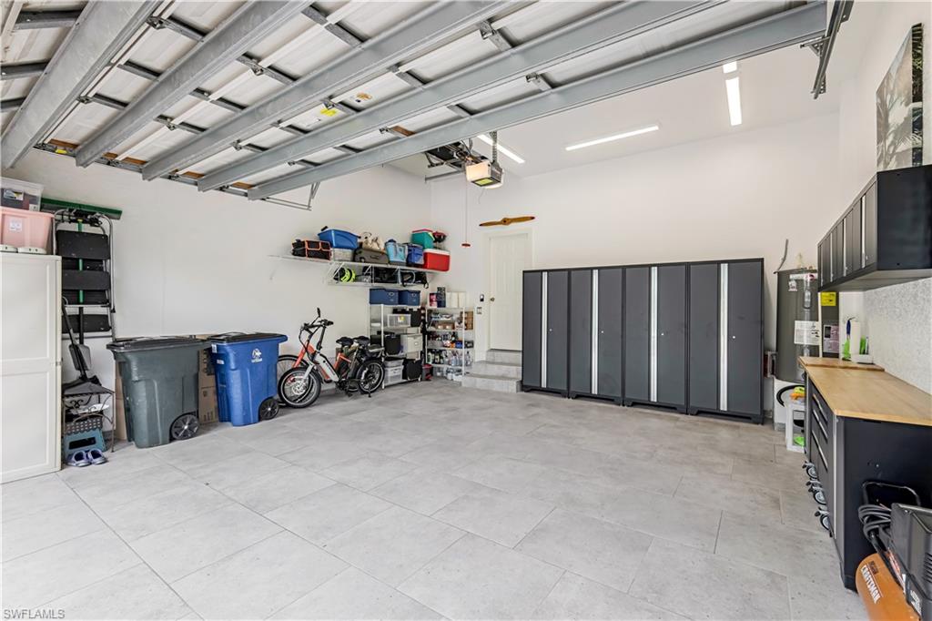 CAMBRIDGE PLACE - Residential