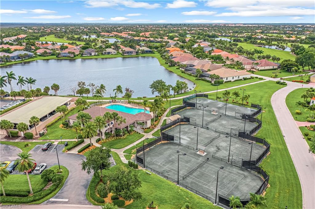 CAMBRIDGE PLACE - Residential