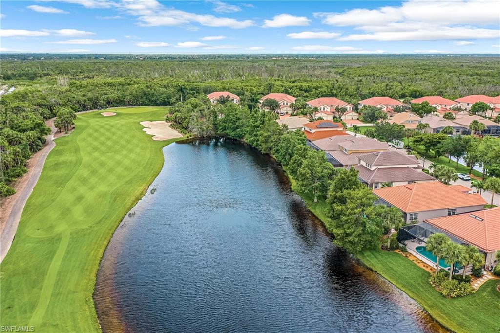 CAMBRIDGE PLACE - Residential