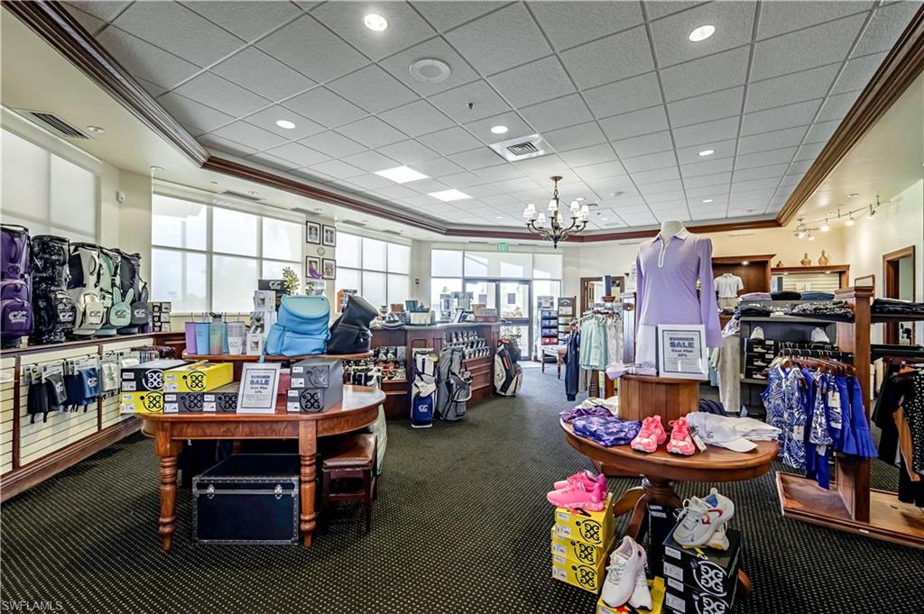 CAMBRIDGE PLACE - Residential