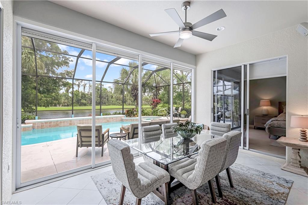 CAMBRIDGE PLACE - Residential