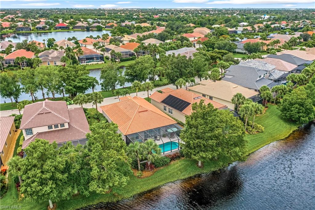 CAMBRIDGE PLACE - Residential