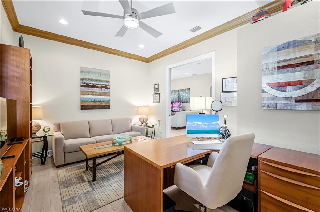 CAMBRIDGE PLACE - Residential