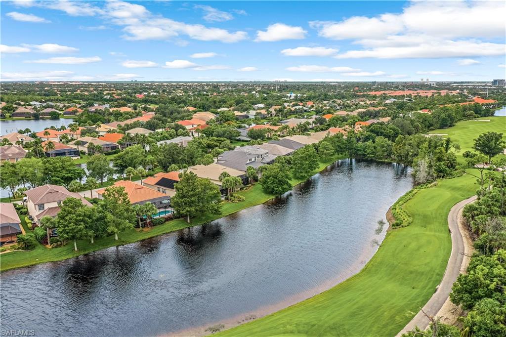 CAMBRIDGE PLACE - Residential