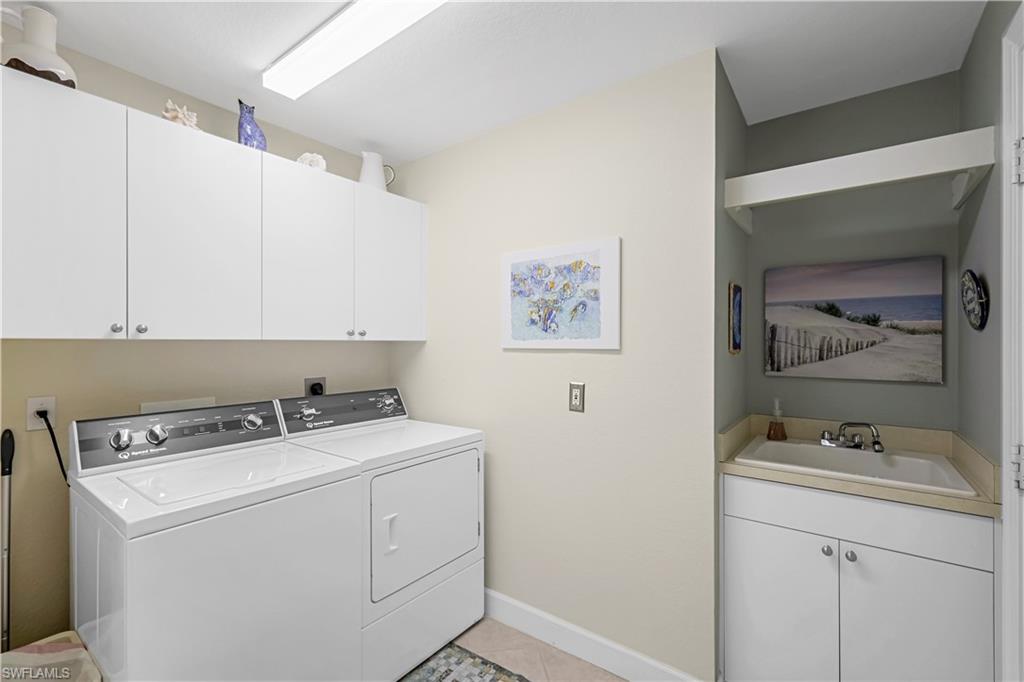 CAMBRIDGE PLACE - Residential