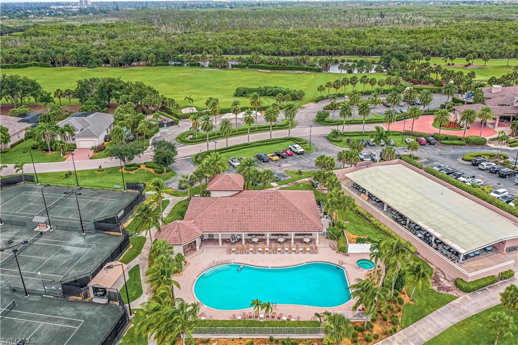 CAMBRIDGE PLACE - Residential