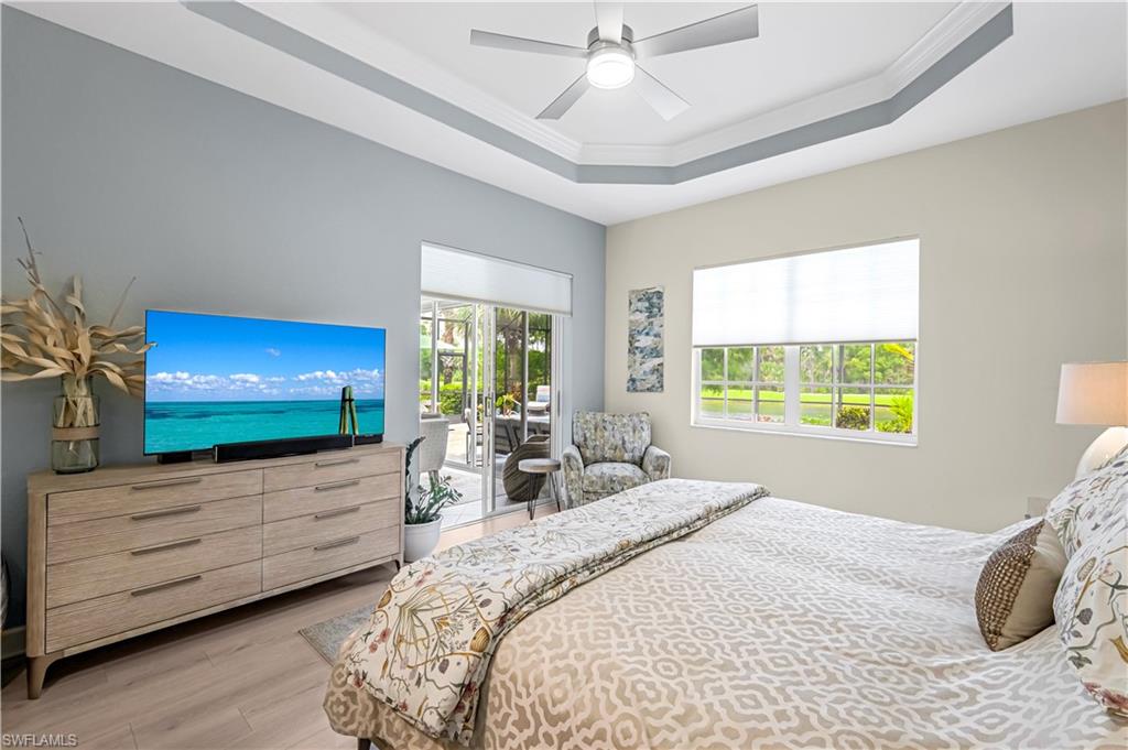 CAMBRIDGE PLACE - Residential