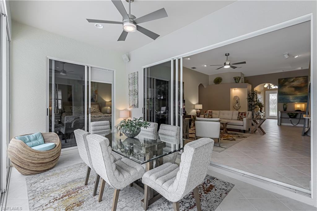 CAMBRIDGE PLACE - Residential