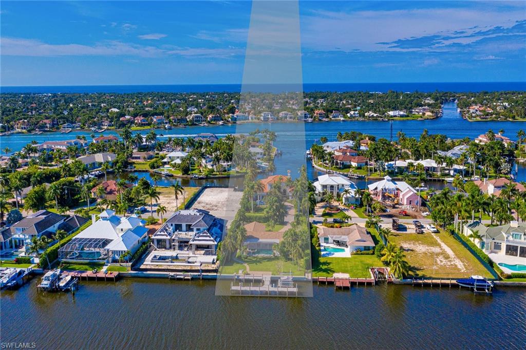 ROYAL HARBOR - Residential