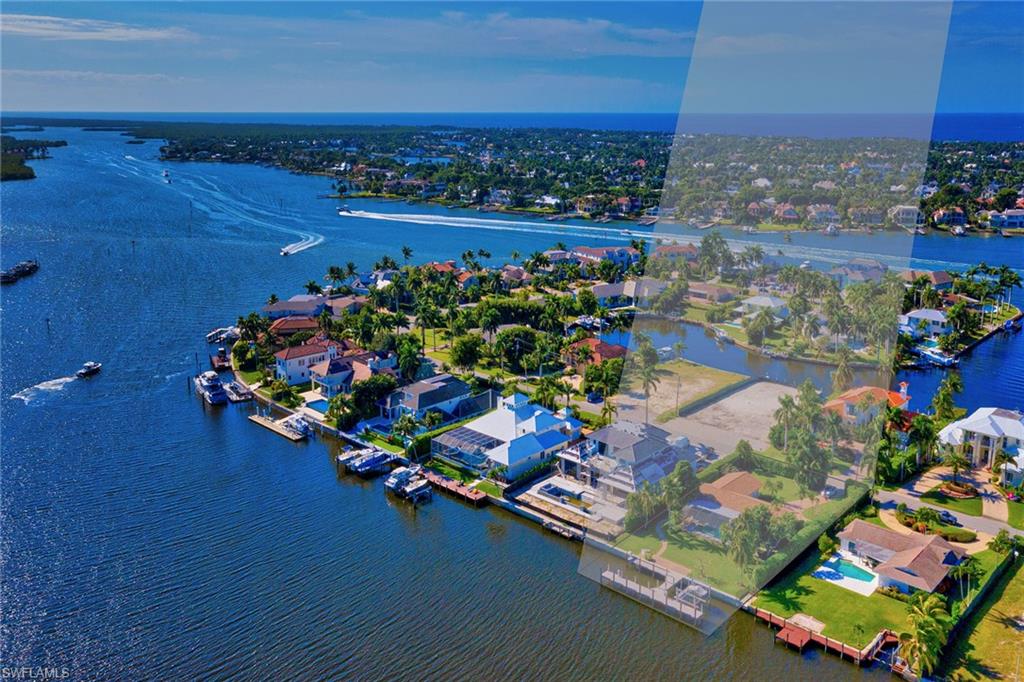 ROYAL HARBOR - Residential