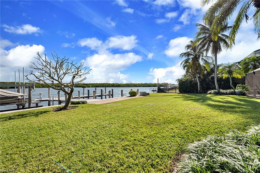 ROYAL HARBOR - Residential