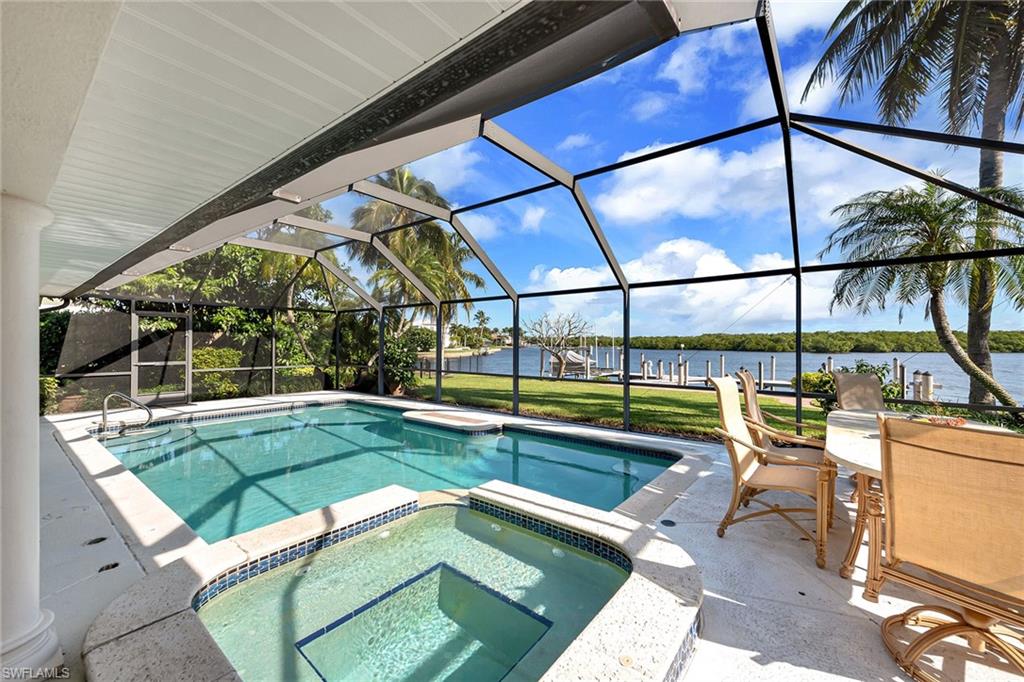 ROYAL HARBOR - Residential