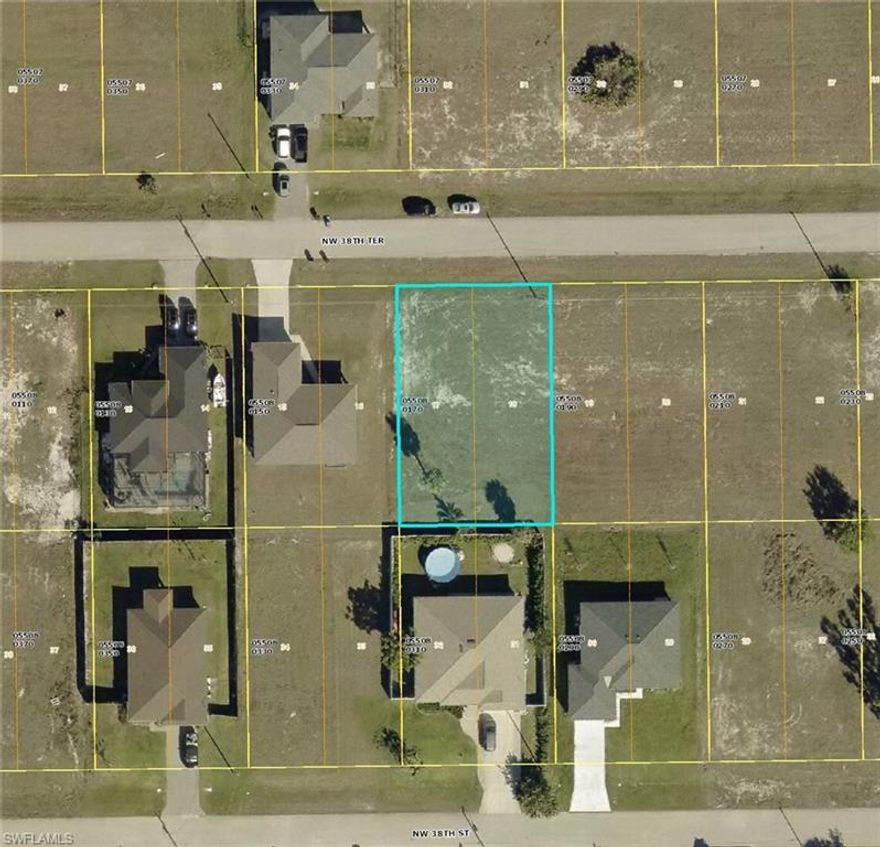 Discover this exceptional homesite located in the fastest-growing city in Florida. This parcel provides a strong foundation for future residential construction, offering versatility for builders, investors, and homebuyers alike. With continued suburban expansion and rising demand in the area, this property represents a prime opportunity to invest in long-term growth and development.