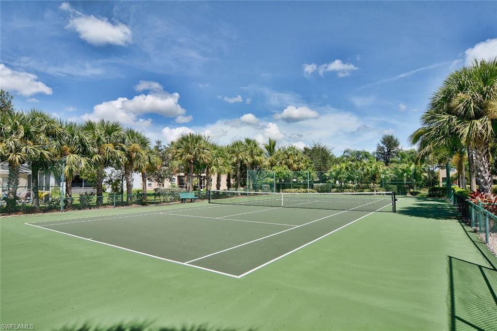 DANFORTH LAKES - Residential