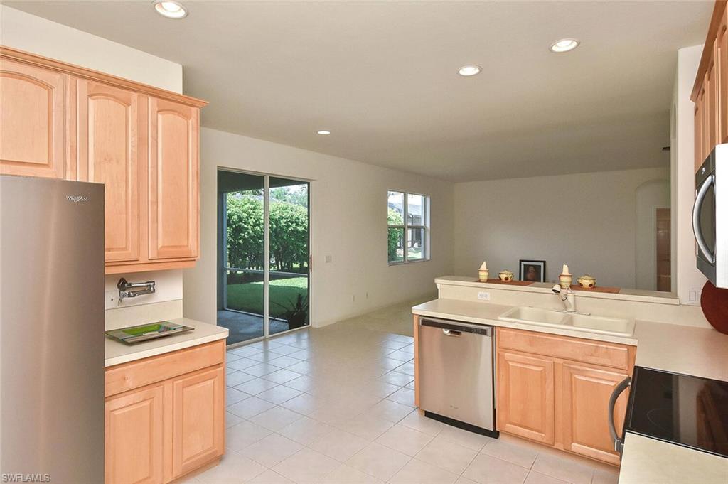 DANFORTH LAKES - Residential