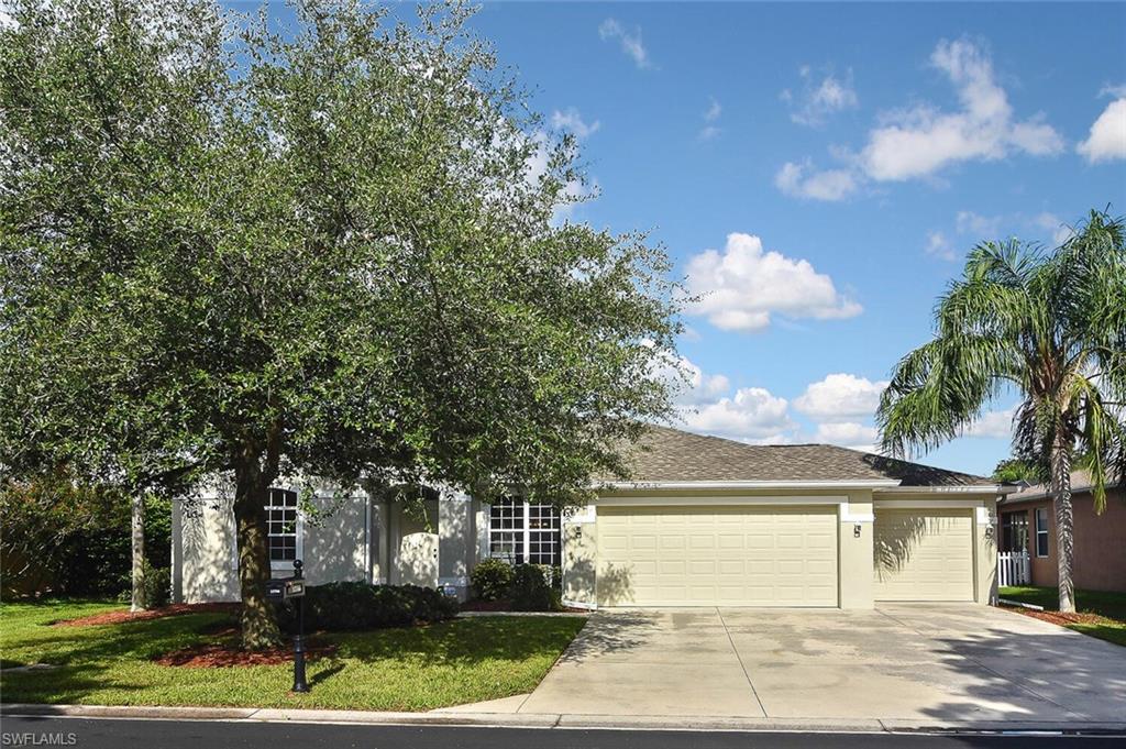 DANFORTH LAKES - Residential