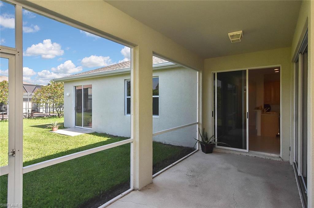 DANFORTH LAKES - Residential