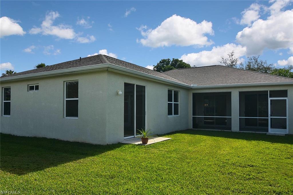 DANFORTH LAKES - Residential