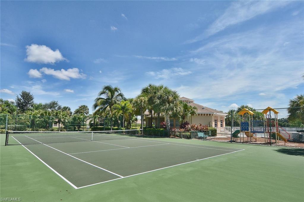 DANFORTH LAKES - Residential