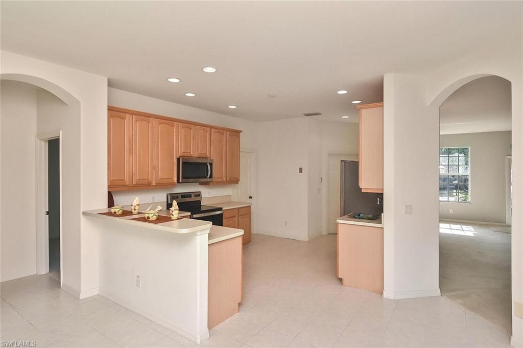 DANFORTH LAKES - Residential