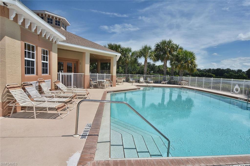 DANFORTH LAKES - Residential