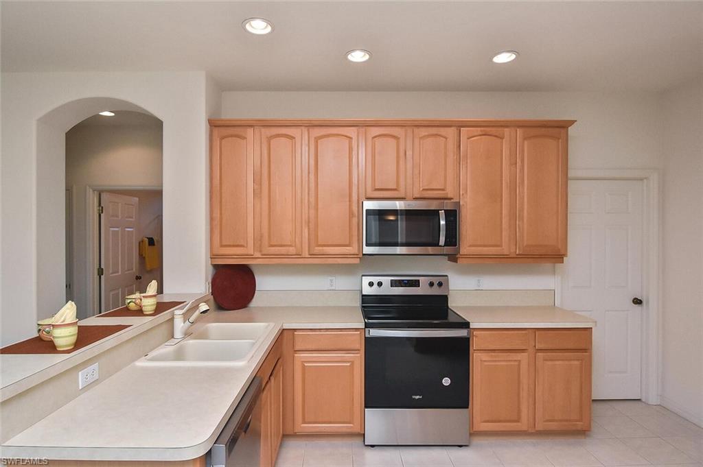 DANFORTH LAKES - Residential