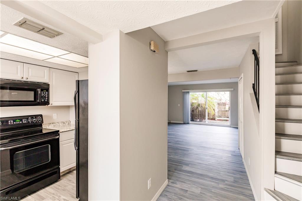 CORAL BAYVIEW CONDO - Residential