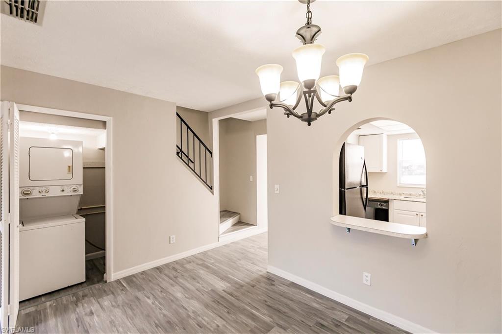 CORAL BAYVIEW CONDO - Residential