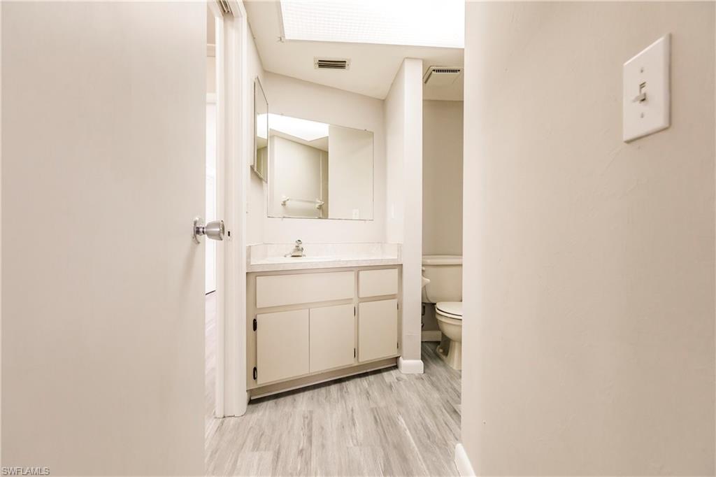 CORAL BAYVIEW CONDO - Residential