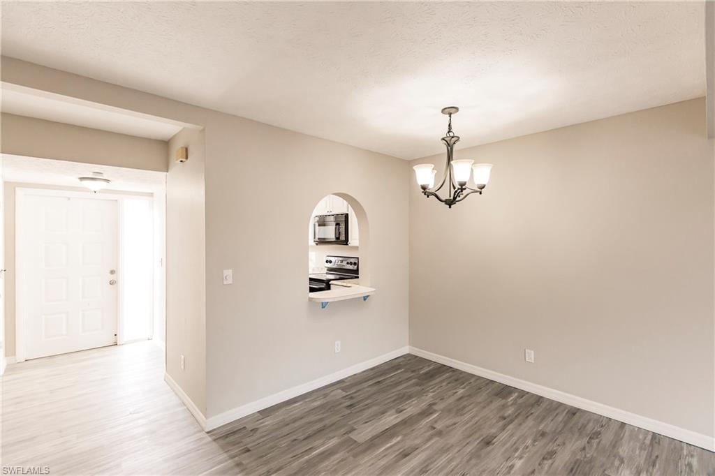 CORAL BAYVIEW CONDO - Residential