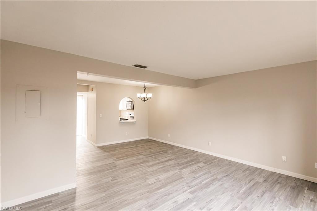 CORAL BAYVIEW CONDO - Residential