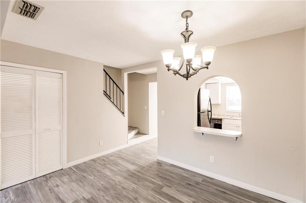 CORAL BAYVIEW CONDO - Residential