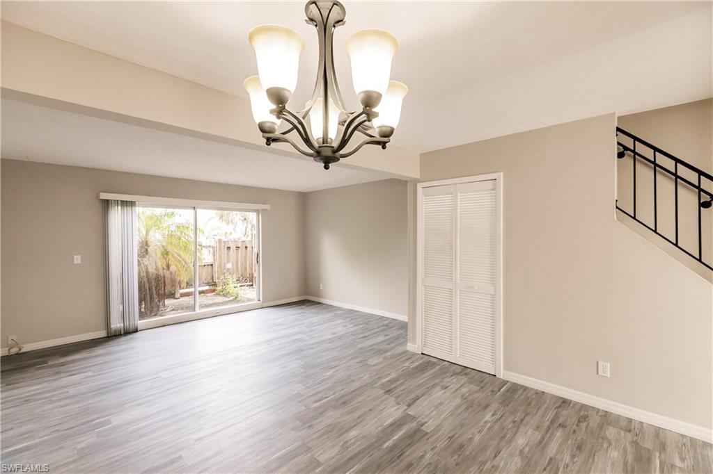 CORAL BAYVIEW CONDO - Residential