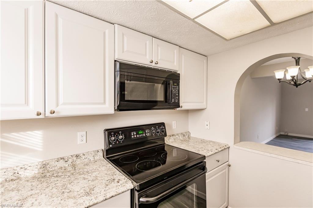 CORAL BAYVIEW CONDO - Residential