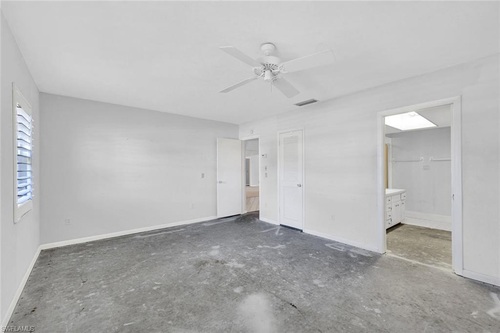 MARCO BEACH - Residential