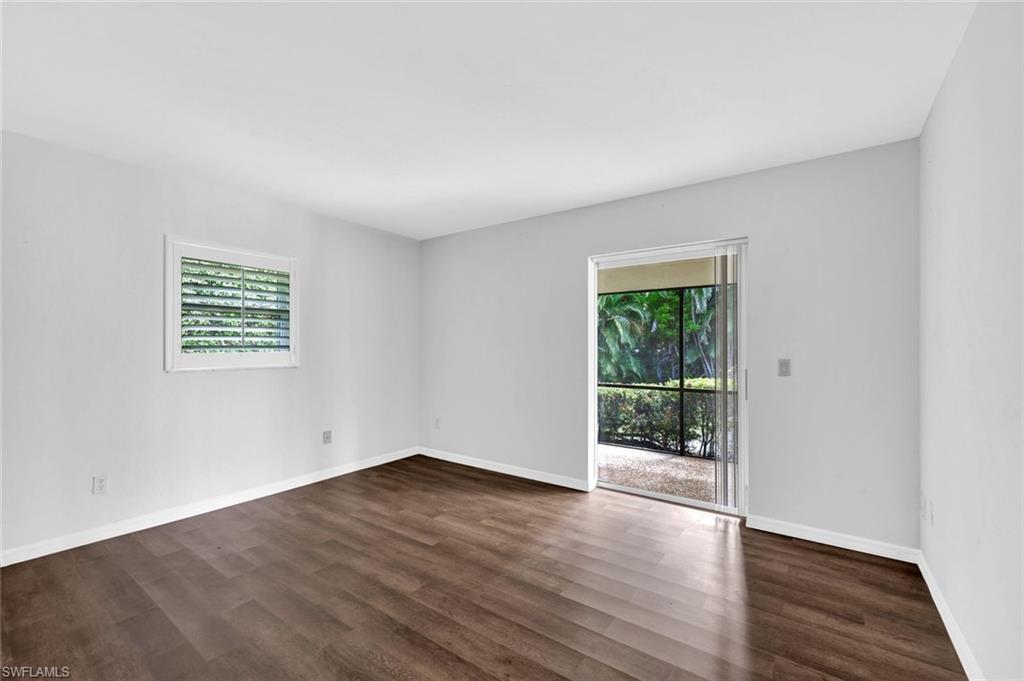 MARCO BEACH - Residential