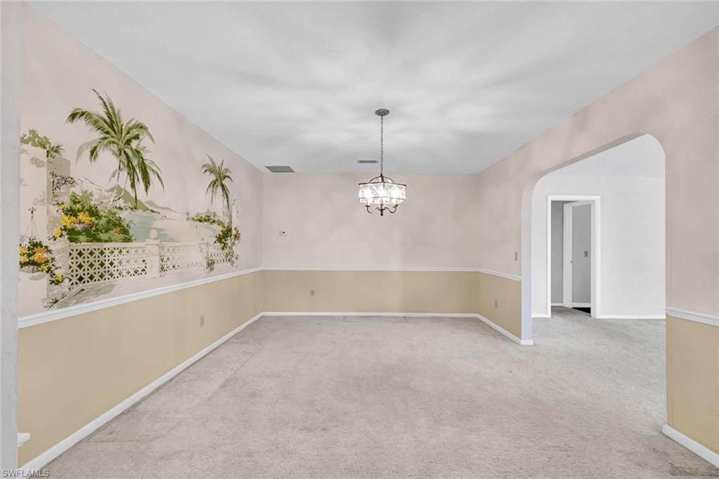 MARCO BEACH - Residential