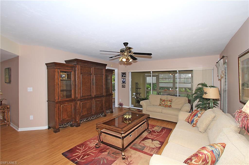 CRESTVIEW AT CRESCENT LAKE - Residential