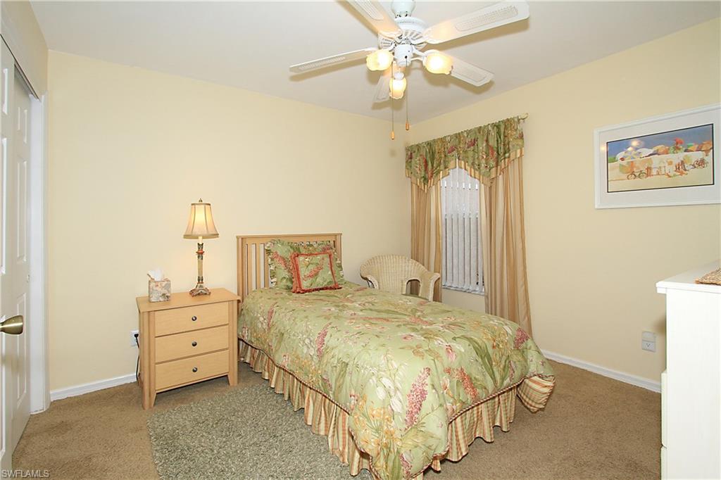 CRESTVIEW AT CRESCENT LAKE - Residential