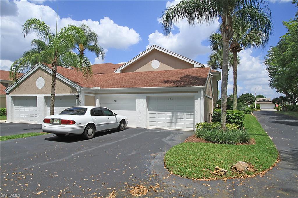 CRESTVIEW AT CRESCENT LAKE - Residential