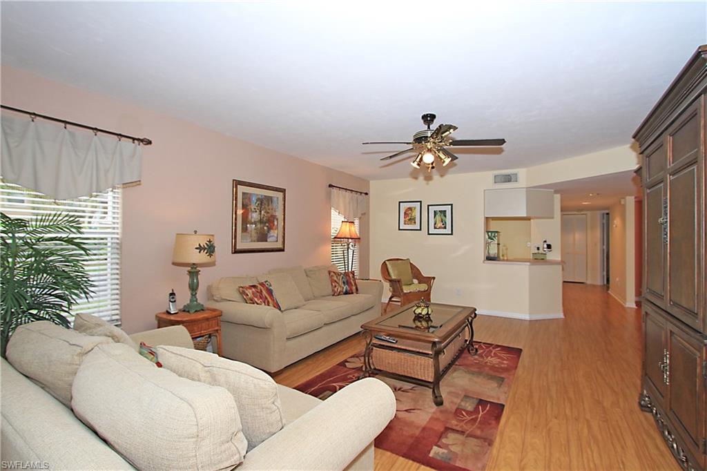 CRESTVIEW AT CRESCENT LAKE - Residential