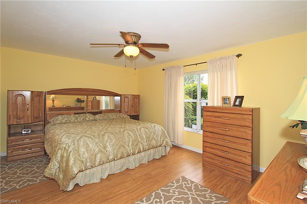 CRESTVIEW AT CRESCENT LAKE - Residential