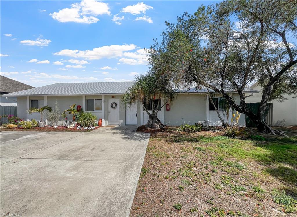 SAN CARLOS PARK - Residential Lease