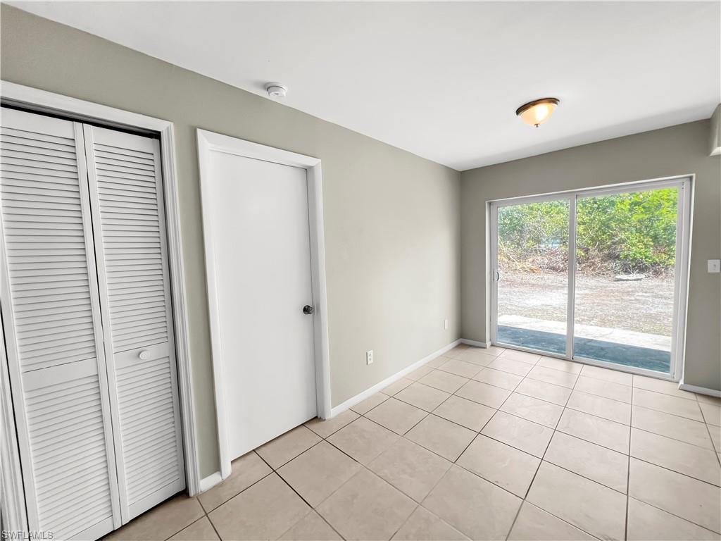 SAN CARLOS PARK - Residential Lease