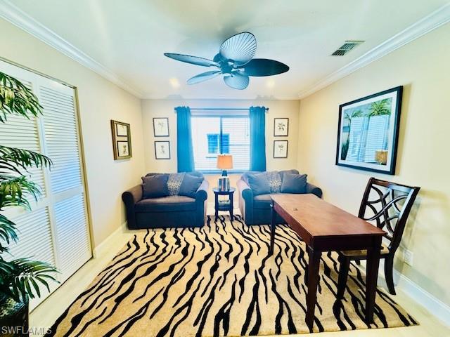 CRANBROOK COLONY - Residential