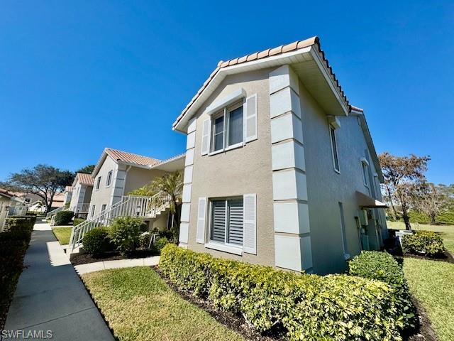 CRANBROOK COLONY - Residential