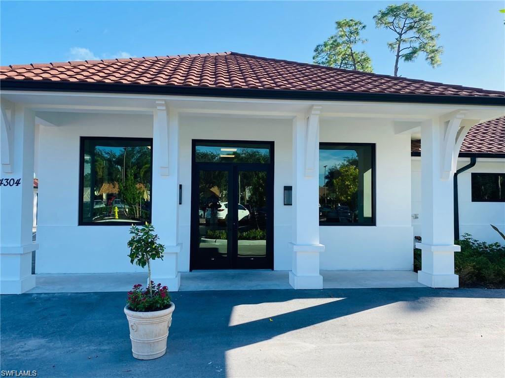 CRANBROOK COLONY - Residential